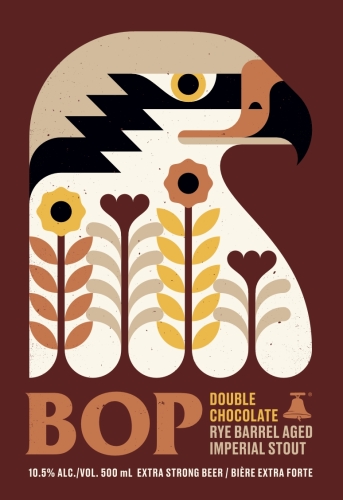 Баррел Эйджид БиОПи