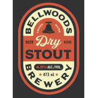 Драй Стаут (Нитро)