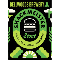 Шакмайстер Стаут