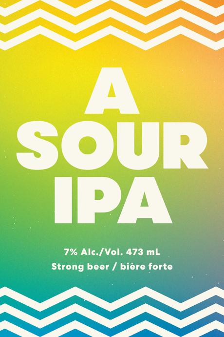 Эй Соур ИПА