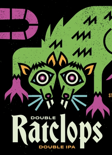 Дабл Рэтклопс