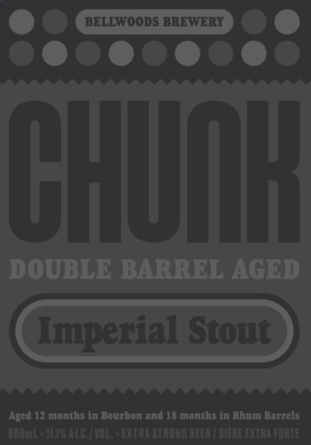 Дабл Баррел Эйджд Чанк