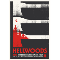 Бурбон Баррел Эйджед Хелльвудс (2025)