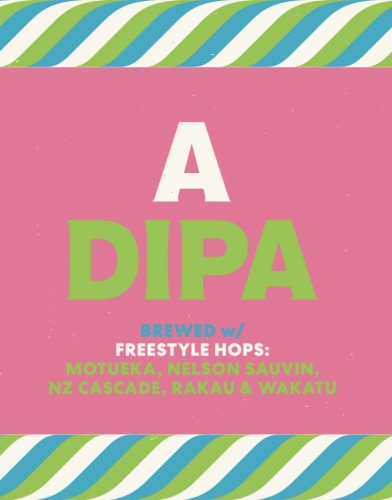 А ДИПА (Фристайл Хопс)