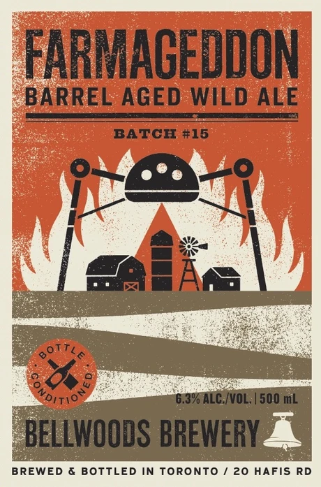 Фармагеддон (Батч 15)