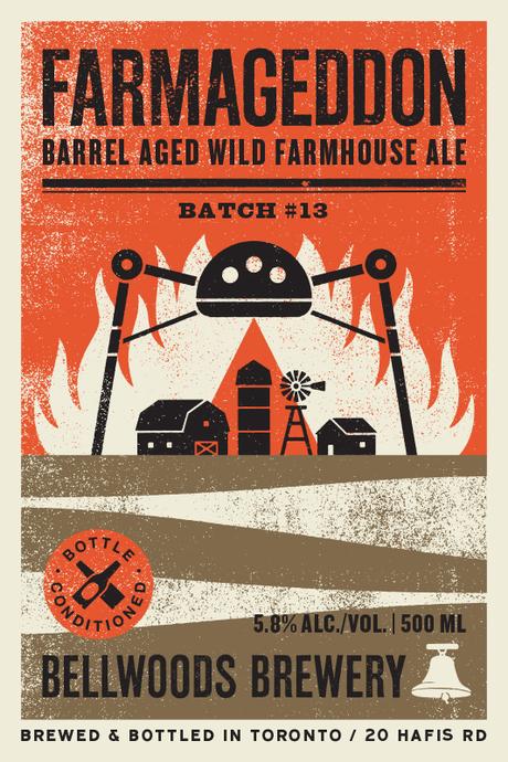 Фармагеддон Бэтч 13