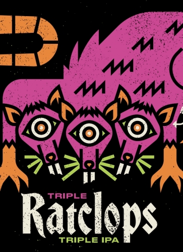 Триппель Рэтклопс