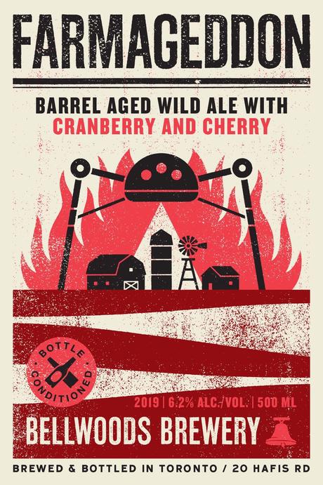 Фармагеддон (Клюква и Черри) (2019)