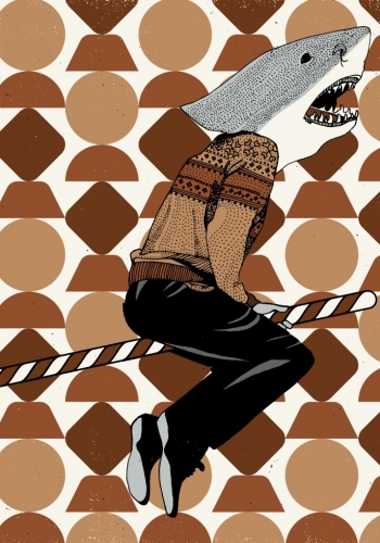 Чоколат Милкшарк