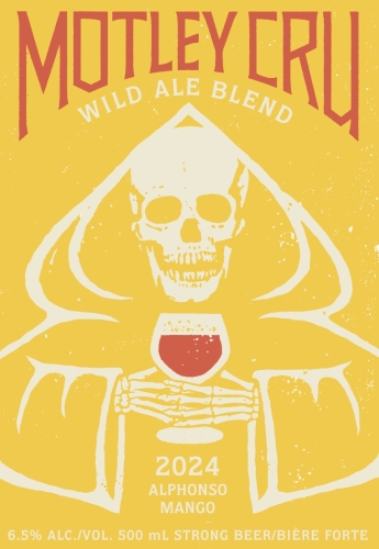 Мотли Крю (2024)