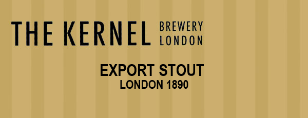 Экспорт Стаут Лондон 1890