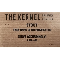 Нитро Стаут