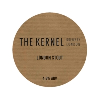 Лондон Стаут