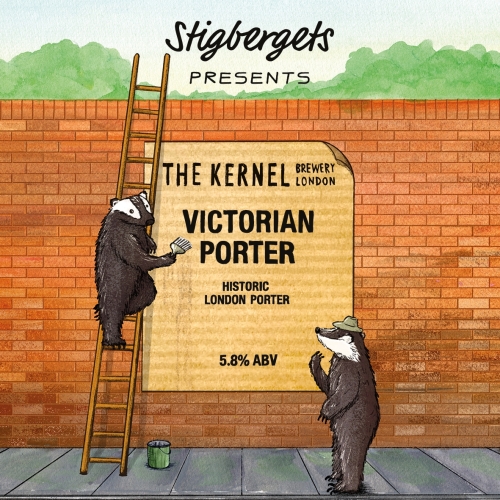 Викториан Портер