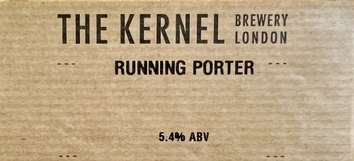 Ранинг Портер