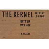 Биттер Вет Хоп