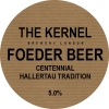 Фудер Бир Сенченниал энд Халлертау Трэдишн
