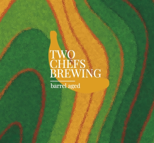 Банан энд Рам Баррел Эйджид Империал Стаут