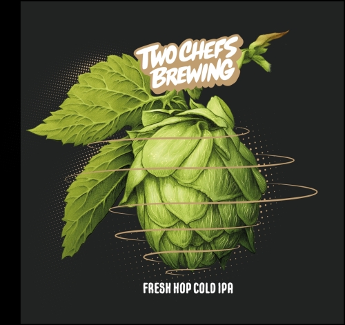 Фреш Хоп Колд ИПА