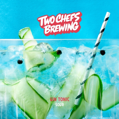 Джин Тоник Соур