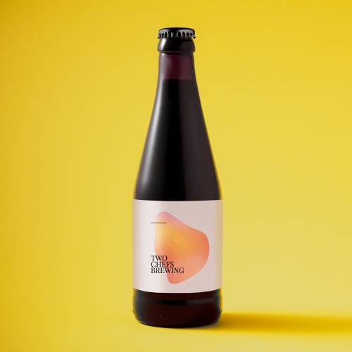 Баррел Эйджд Микс Ферментация Сезон (2023)