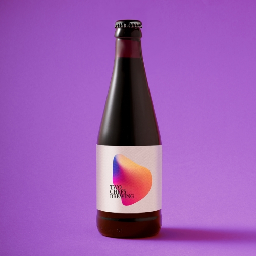 Баррел Эйджд Барли Вайн (2023)