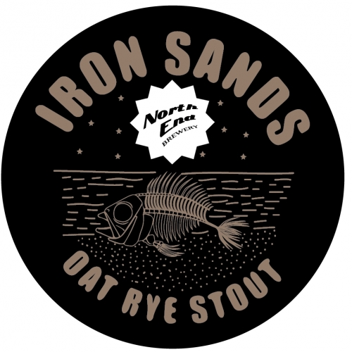 Айрон Сэндс