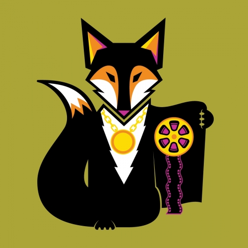 Нейкед Фокс ИПА