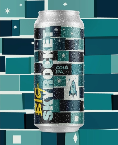 Скайрокет Колд ИПА