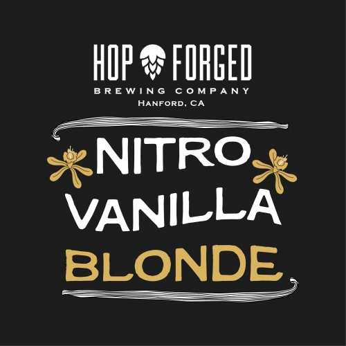 Ванилла Мейн Стрит Блонд