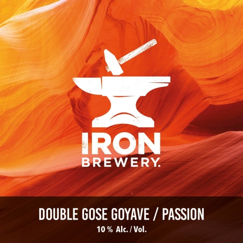 Дабл Гозе Гойав Пашн