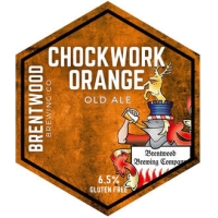 Чокворк Ориндж