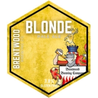 Блонде