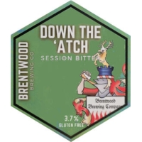 Даун зе Этч