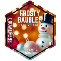 Фрости Баублс