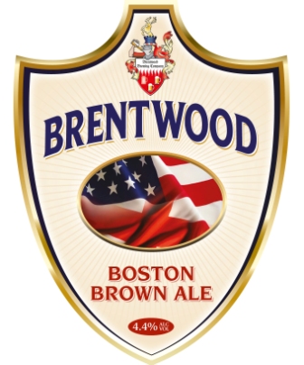 Бостон Браун Эль