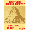 Тоблерон Стаут