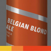 Бельгиан Блонд Эль
