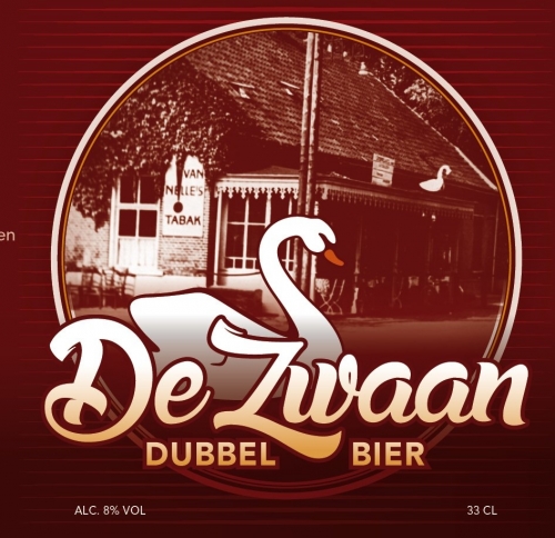 Де Зваан Дорп Зеланд Дюббель