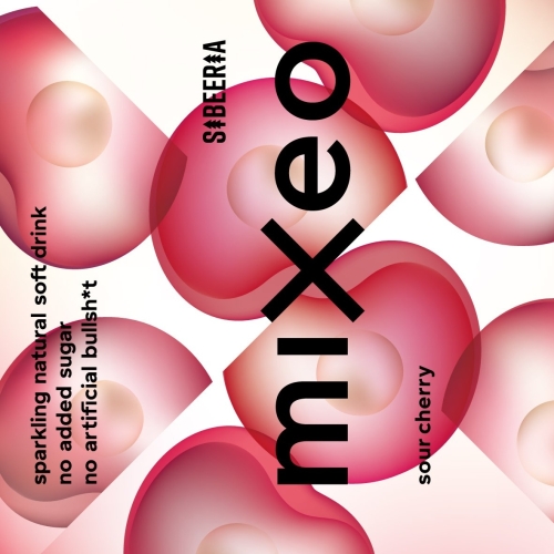 Миксо Кислый Черри