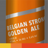 Бельгиан Стронг Голден Эль