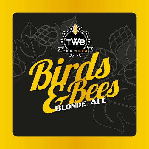 Бёрдс энд Бис