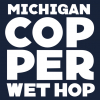 Мичиган Коппер Вет Хоп Ред ИПА (2017 Мичиган Коппер+Мозаик)