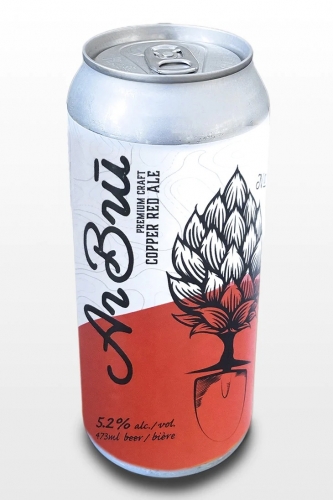 Коппер Ред Эль