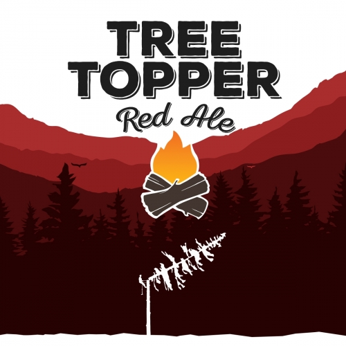 Три Топпер Ред Эль