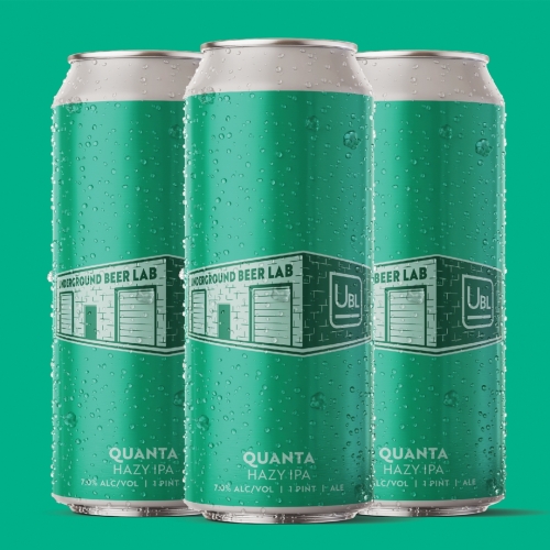 Кванта Хейзи ИПА