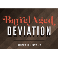 Баррел-Эйджд Девиэйшн