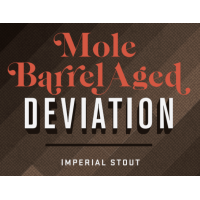 Баррел-Эйджд Моле Девиэйшн