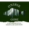 Онирик Гозе - Экспериментал Биер Лаб Эдишн