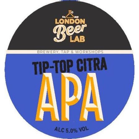 Тип-Топ Цитра